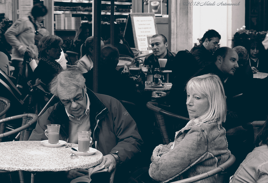 Photography image "Image without title" by Natali Antonovich | Photostock.