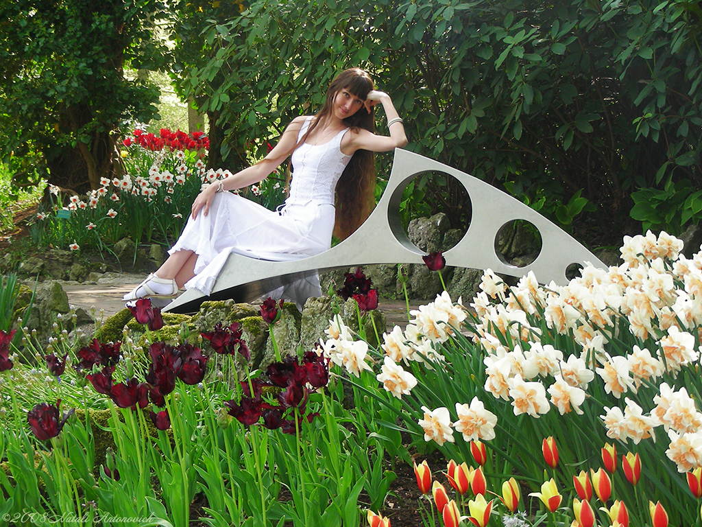 Photography image "Natalya Hrebionka" by Natali Antonovich | Photostock.