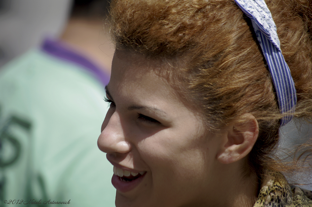 Photography image "Image without title" by Natali Antonovich | Photostock.