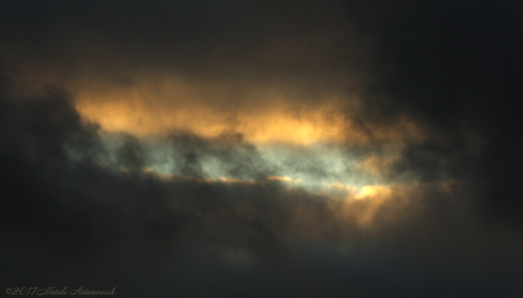 Альбом "Изображение без названия" | Фотография "Celestial mood" от Натали Антонович в Архиве/Банке Фотографий