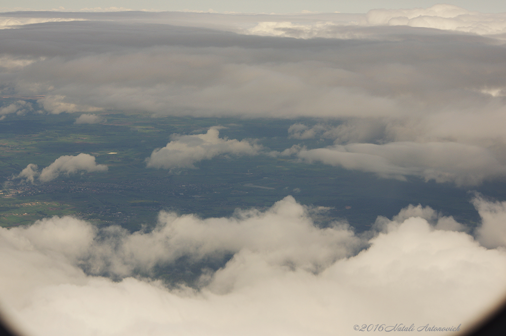 Album "Afbeelding zonder titel" | Fotografie afbeelding "Celestial mood" door Natali Antonovich in Archief/Foto Voorraad.