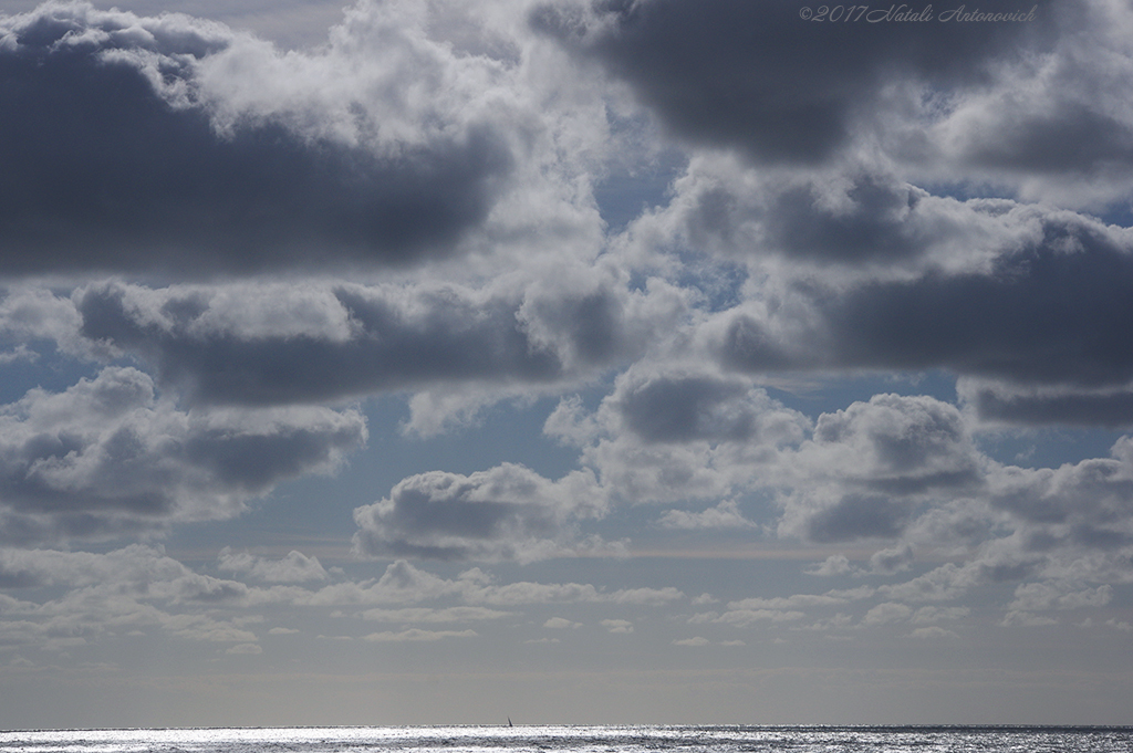 Album "Afbeelding zonder titel" | Fotografie afbeelding "Celestial mood" door Natali Antonovich in Archief/Foto Voorraad.