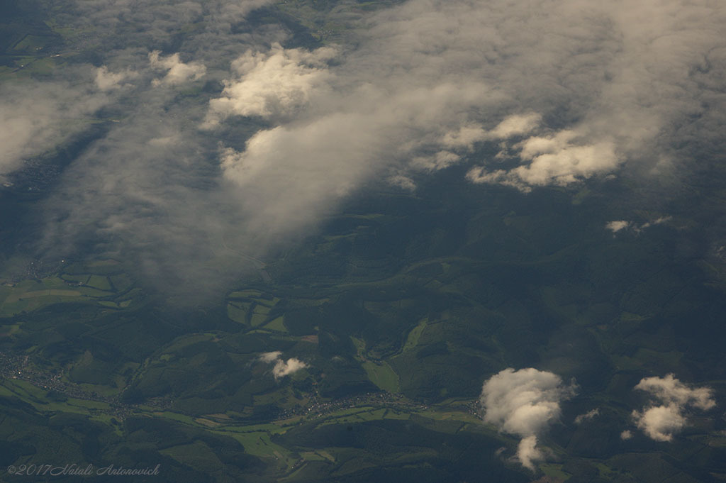 Album "Bild ohne Titel" | Fotografiebild "Celestial mood" von Natali Antonovich im Sammlung/Foto Lager.