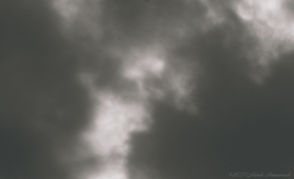 Альбом "Изображение без названия" | Фотография "Celestial mood" от Натали Антонович в Архиве/Банке Фотографий