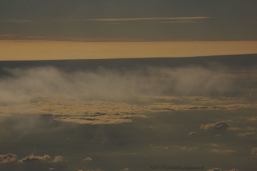 Album "Afbeelding zonder titel" | Fotografie afbeelding "Celestial mood" door Natali Antonovich in Archief/Foto Voorraad.