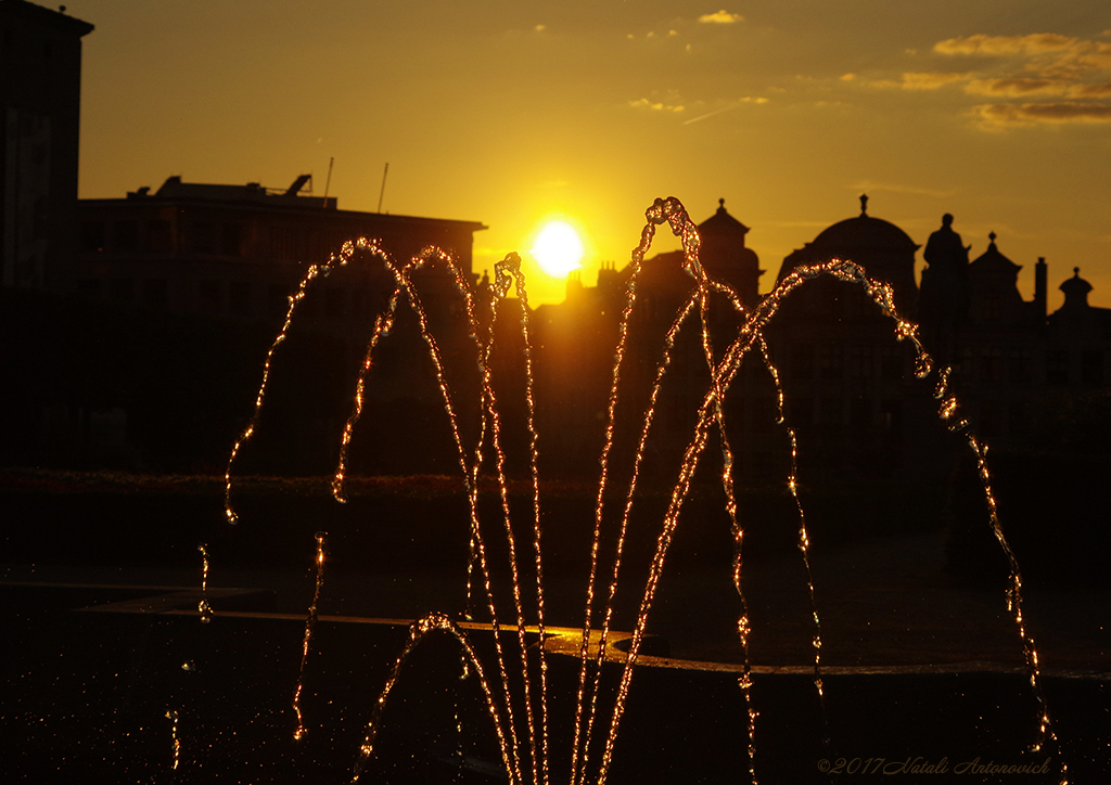 Album  "Image without title" | Photography image "Water Gravitation" by Natali Antonovich in Photostock.