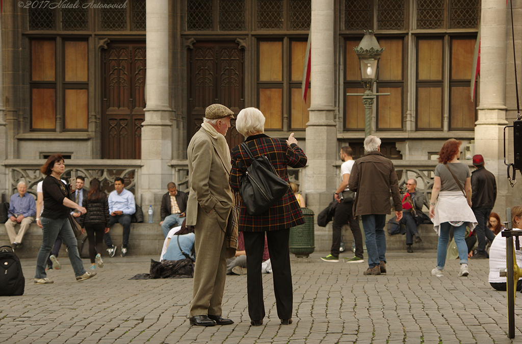 Album "Image sans titre" | Image de photographie "Belgique" de Natali Antonovich en photostock.