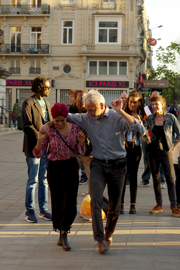 Album "Afbeelding zonder titel" | Fotografie afbeelding "Dance" door Natali Antonovich in Archief/Foto Voorraad.