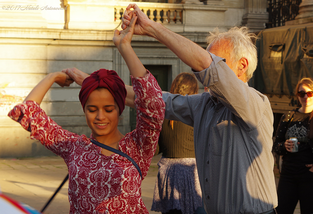 Album "Image sans titre" | Image de photographie "Dance" de Natali Antonovich en photostock.