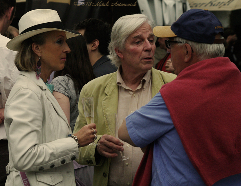 Image de photographie "Image sans titre" de Natali Antonovich | Photostock.