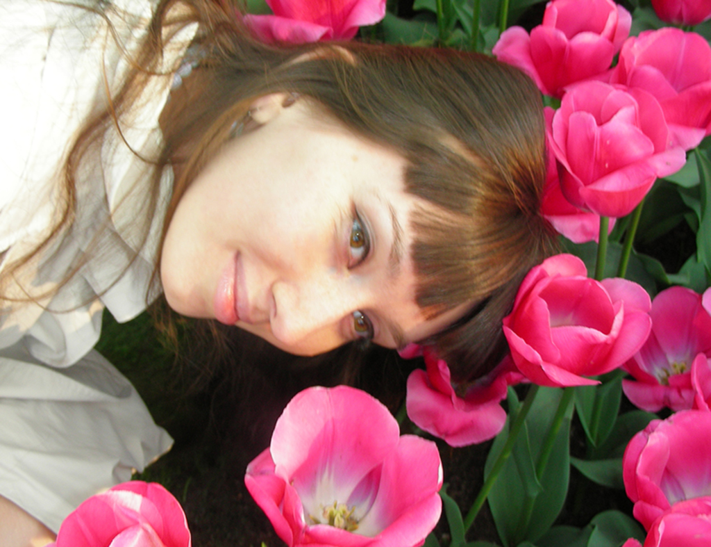 Album "Image sans titre" | Image de photographie "Fleurs" de Natali Antonovich en photostock.
