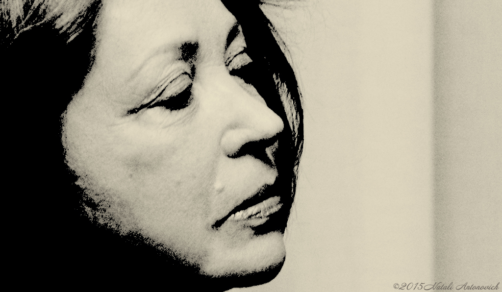 Album  "Tatiana Ivleva" | Photography image "Portrait" by Natali Antonovich in Photostock.
