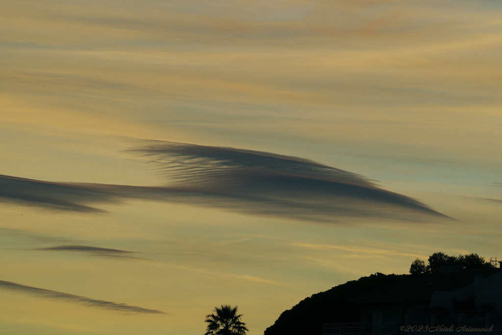 Album "Image sans titre" | Image de photographie "Celestial mood" de Natali Antonovich en photostock.