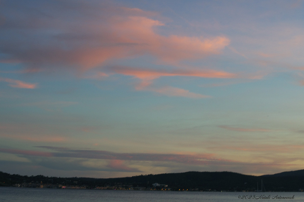 Photography image "Sainte-Maxime" by Natali Antonovich | Photostock.