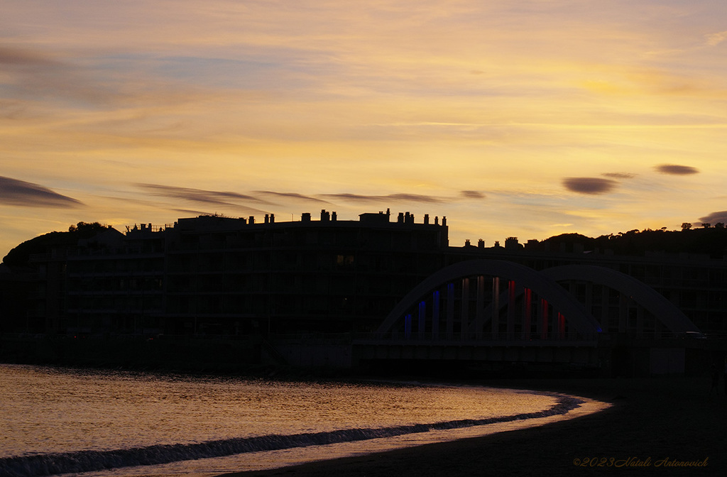 Photography image "Sainte-Maxime" by Natali Antonovich | Photostock.