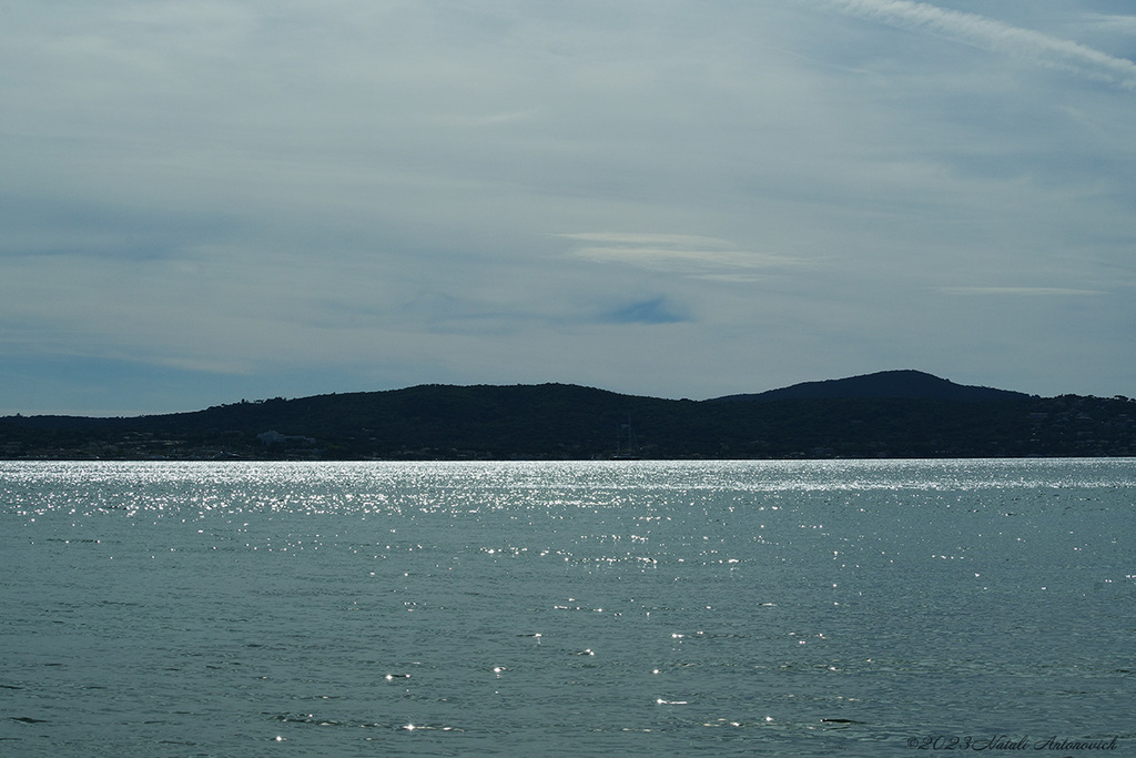 Photography image "Sainte-Maxime" by Natali Antonovich | Photostock.