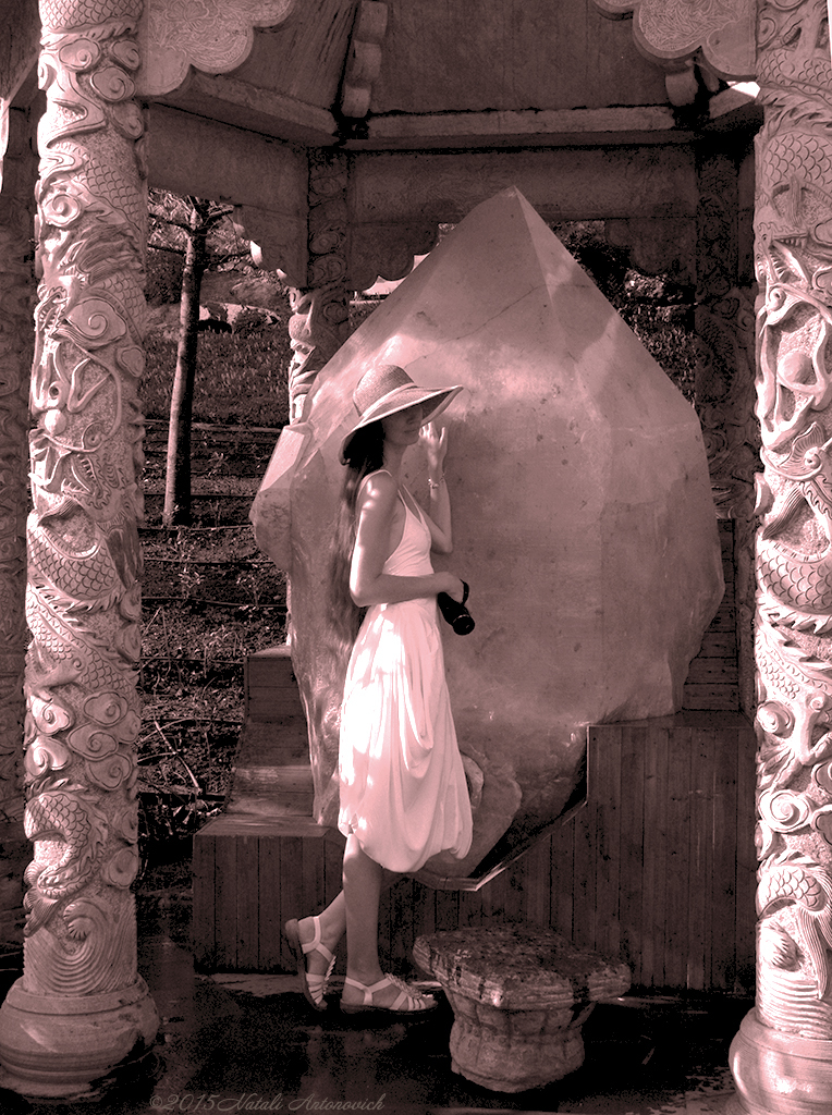 Photography image "Image without title" by Natali Antonovich | Photostock.