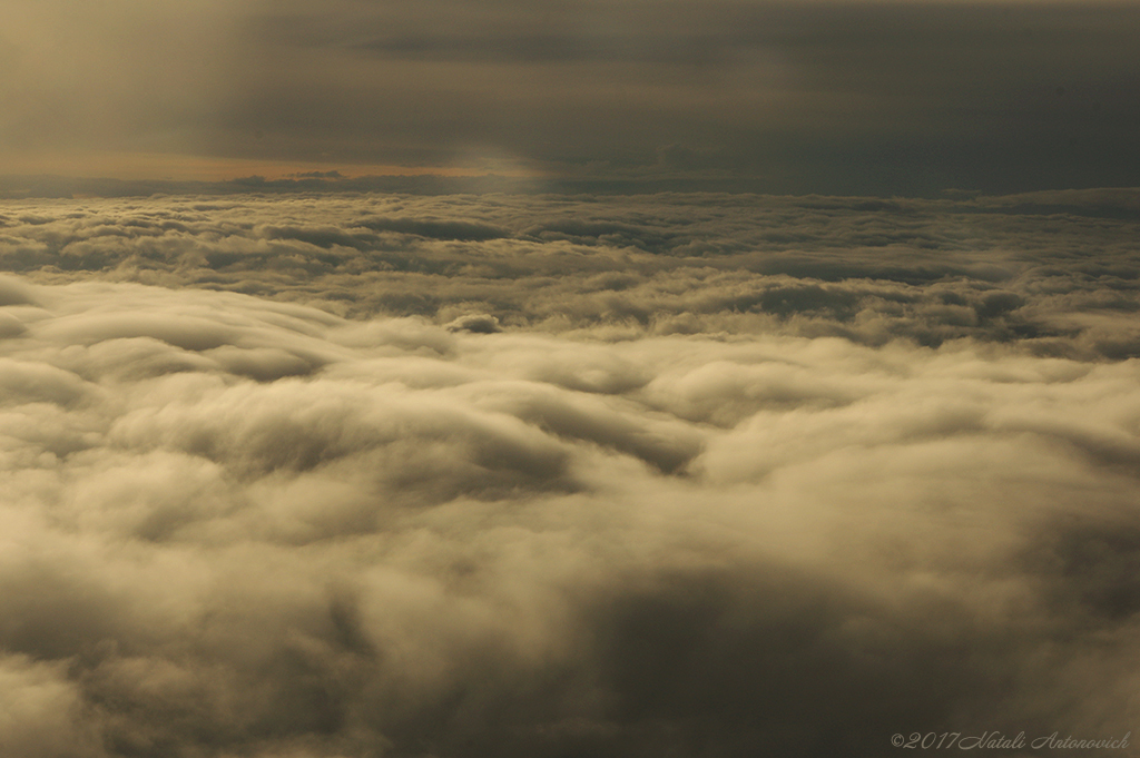 Album "Image sans titre" | Image de photographie "Celestial mood" de Natali Antonovich en photostock.