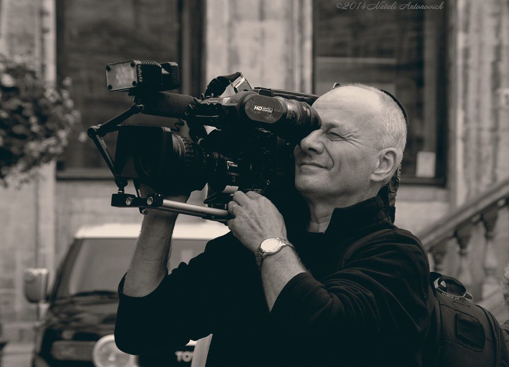 Fotografiebild "Bild ohne Titel" von Natali Antonovich | Sammlung/Foto Lager.