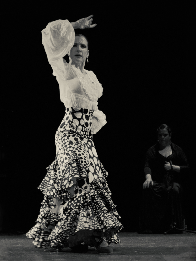 Album "Luisa Palicio" | Fotografiebild "Dance" von Natali Antonovich im Sammlung/Foto Lager.