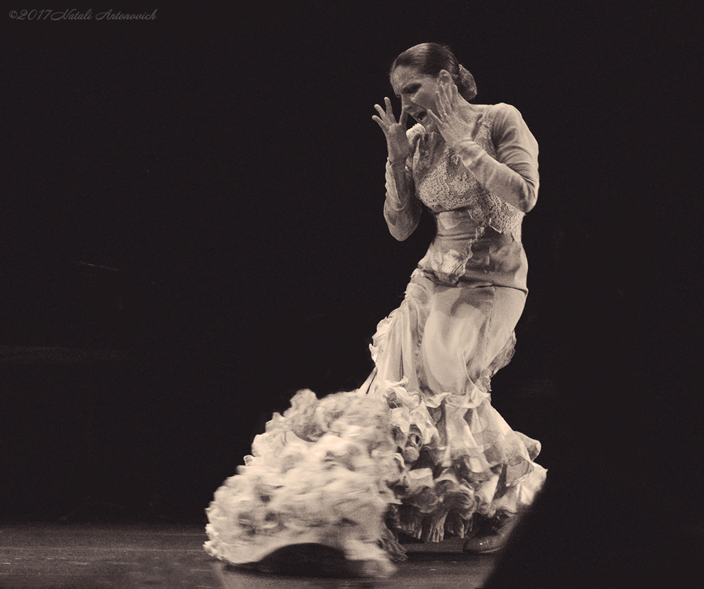 Photography image "Luisa Palicio" by Natali Antonovich | Photostock.