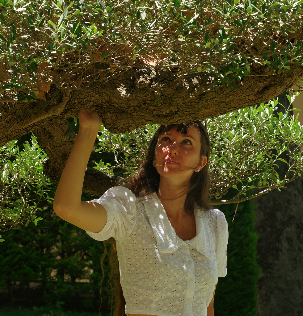 Photography image "Natalya Hrebionka" by Natali Antonovich | Photostock.