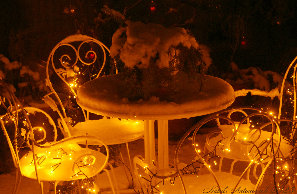 Фотография "Зима" от Натали Антонович | Aрхив/Банк Фотографий